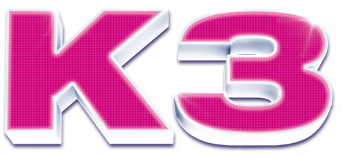 Safety Logo K3 Png / K3 sticker kopen | Sign & Styling Oss / 983 x 1066
