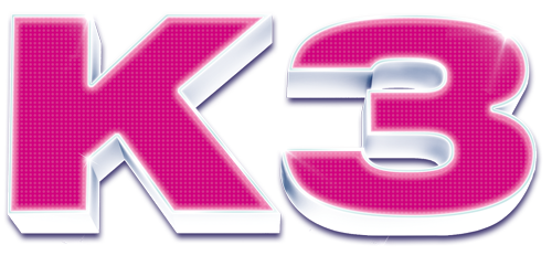 Safety Logo K3 Png / K3 sticker kopen | Sign & Styling Oss / 983 x 1066