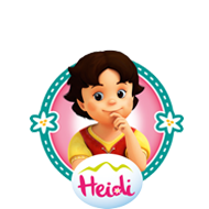 Kidscreen » Archive » Studio 100 locks in more distribution for its Heidi  pic